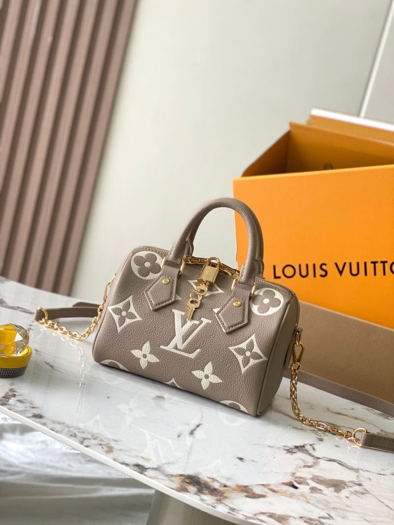 Louis Vuitton Speedy Bags